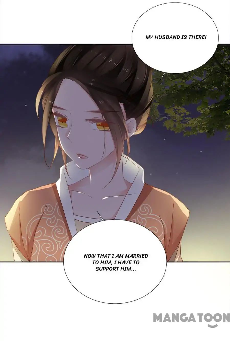 An One On One, Your Highness chapter 58 - page 10
