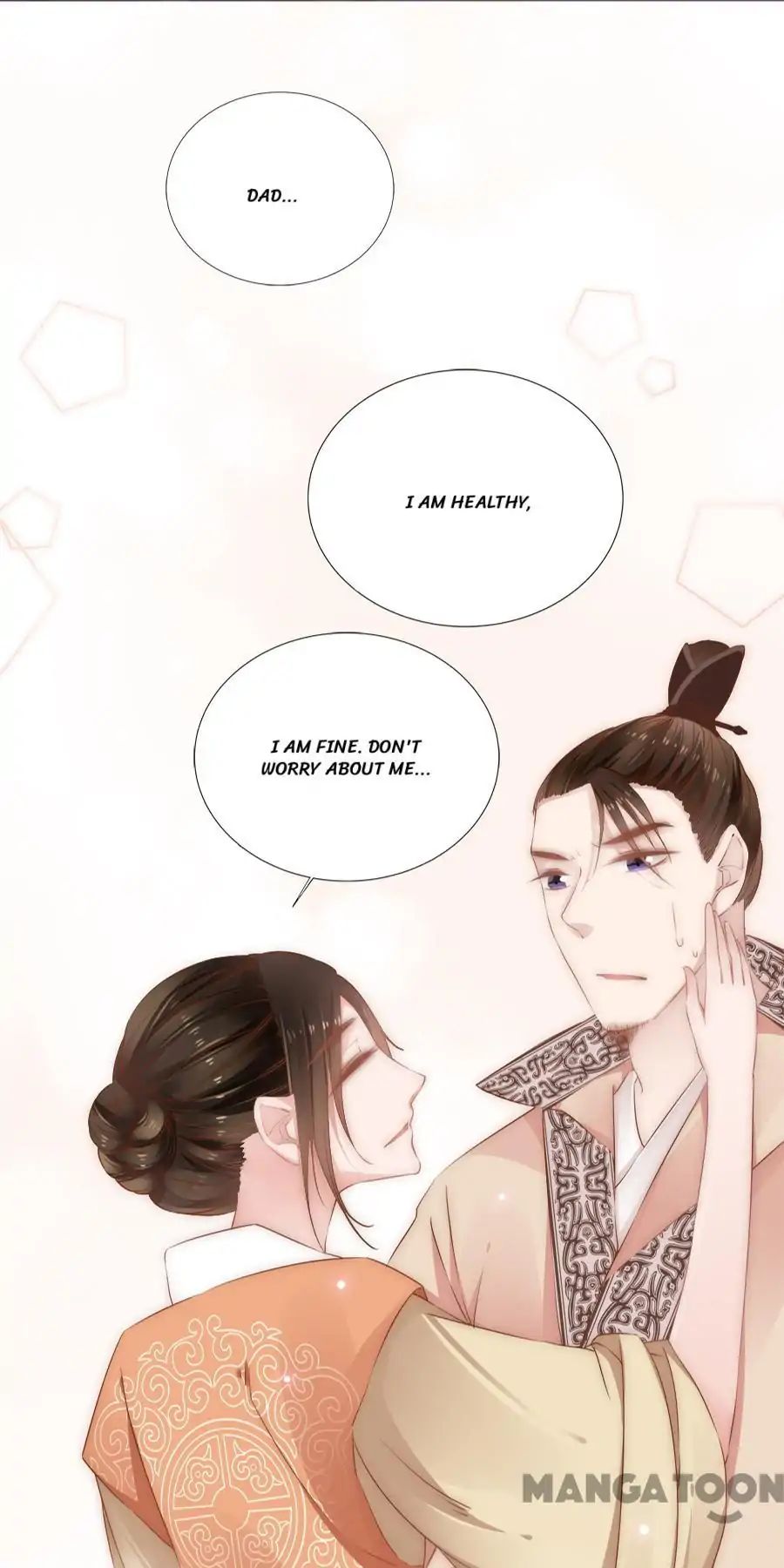 An One On One, Your Highness chapter 58 - page 30