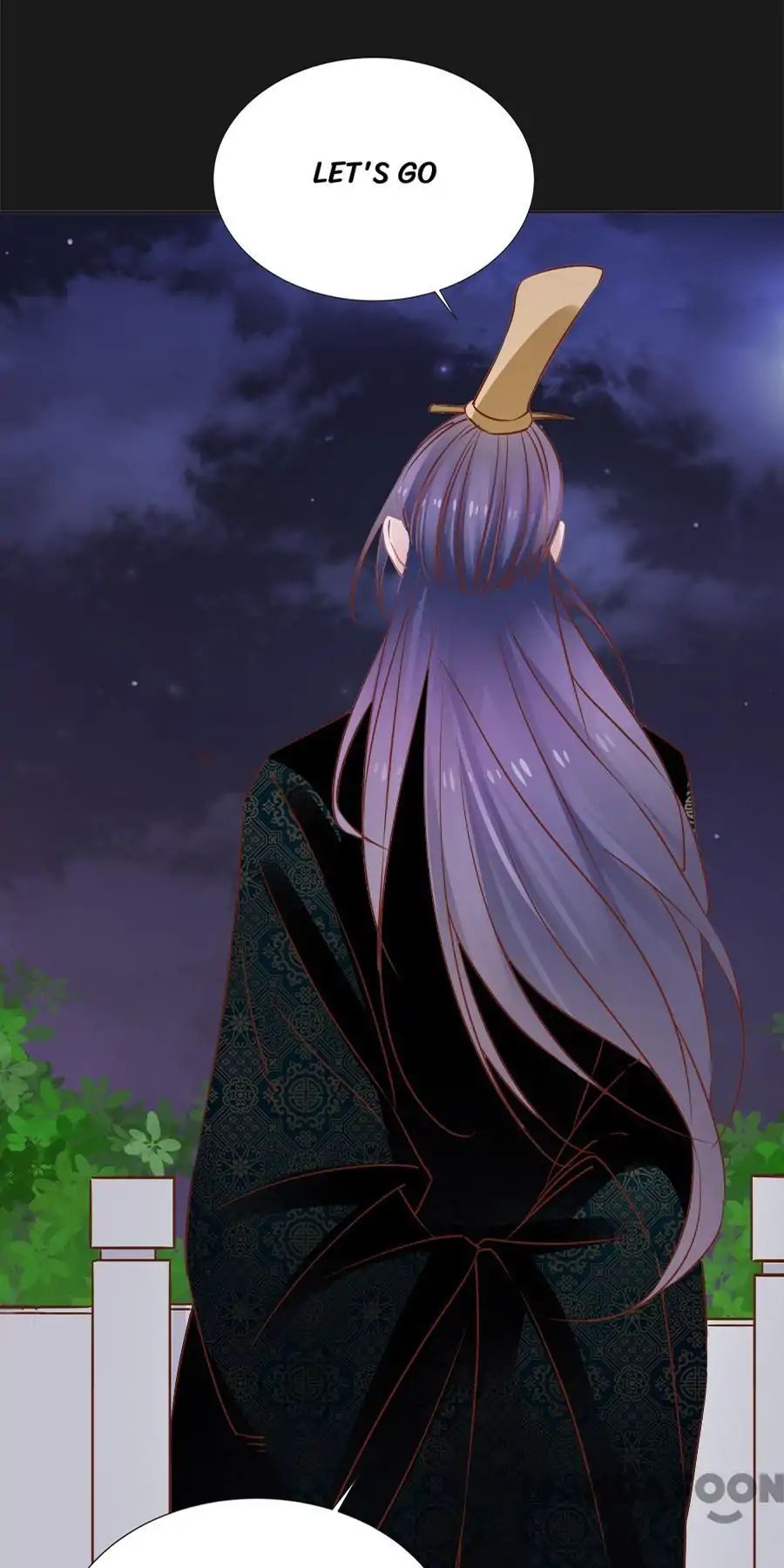 An One On One, Your Highness chapter 52 - page 19