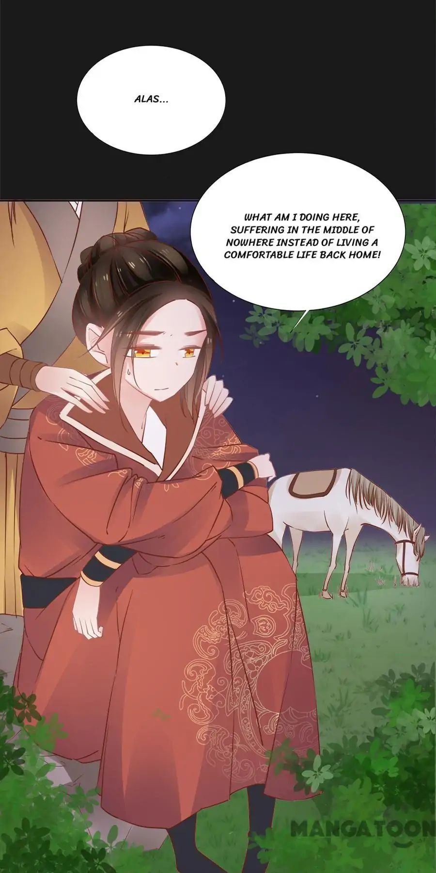 An One On One, Your Highness chapter 52 - page 6