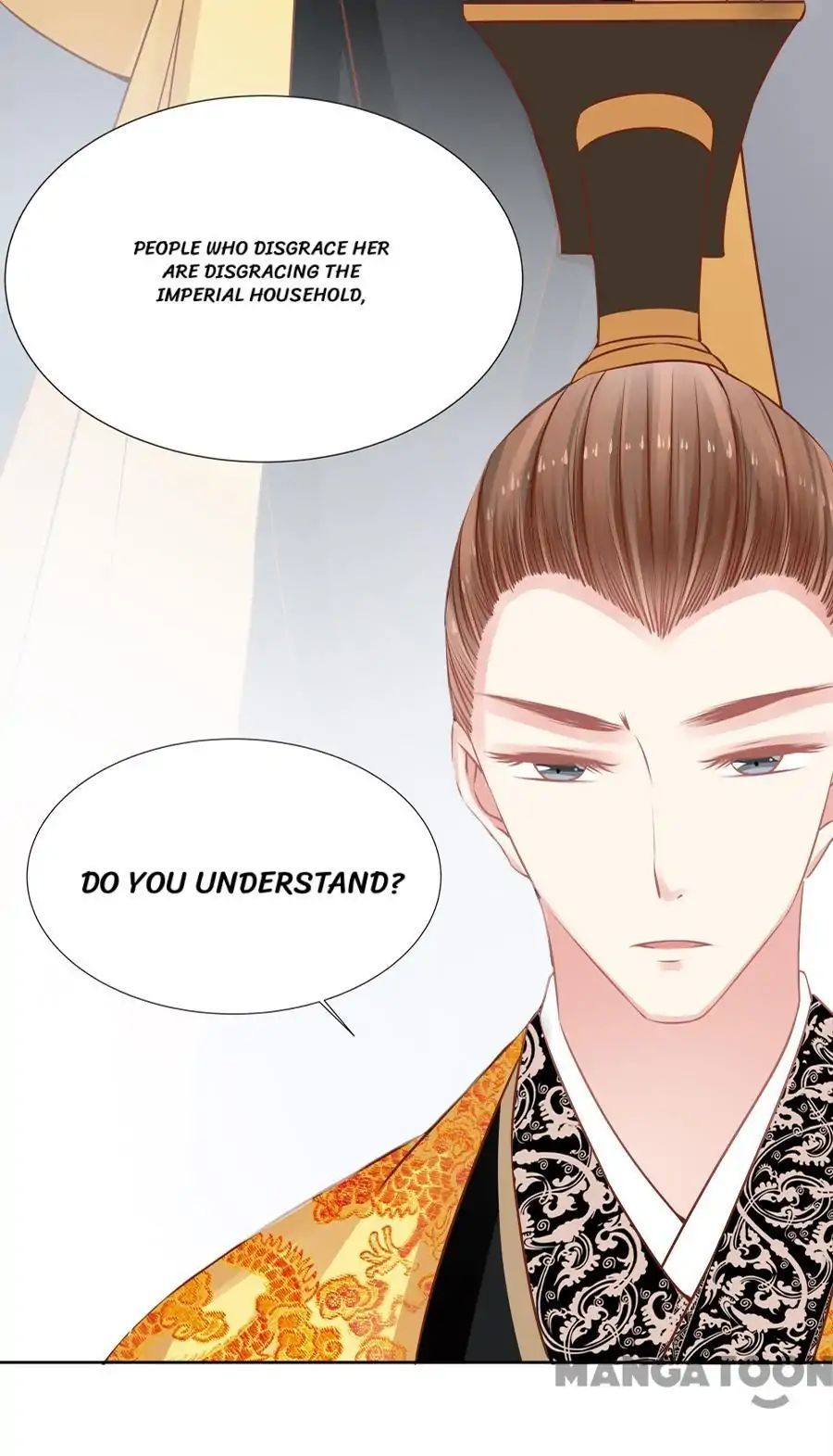 An One On One, Your Highness chapter 51 - page 23