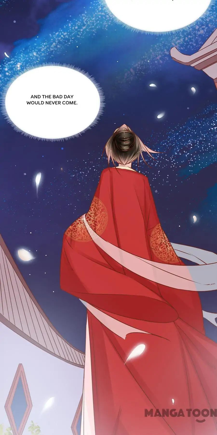 An One On One, Your Highness chapter 49 - page 16