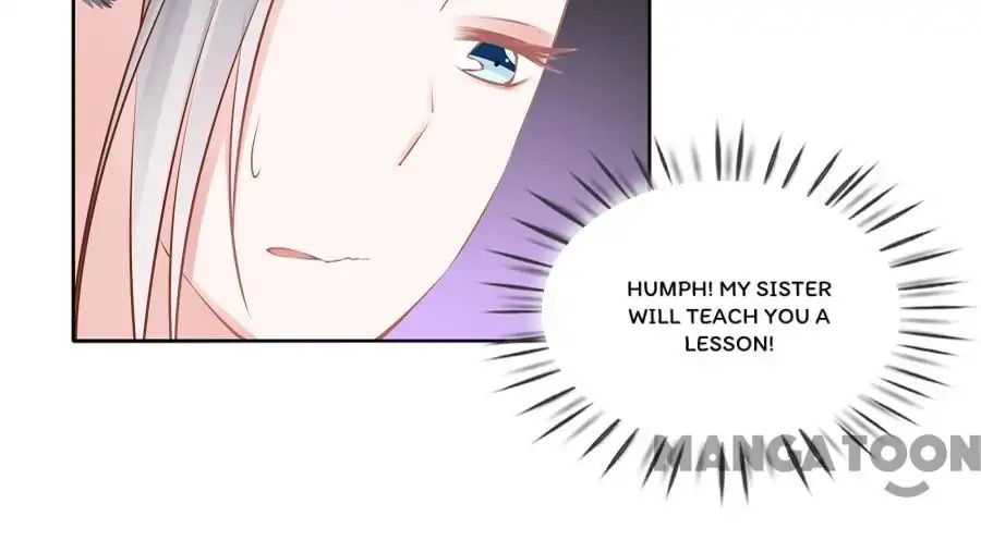 An One On One, Your Highness chapter 49 - page 34
