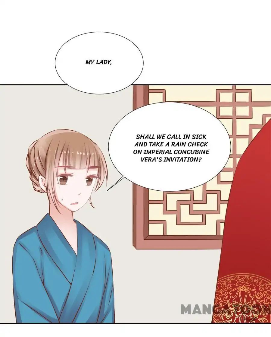 An One On One, Your Highness chapter 49 - page 36
