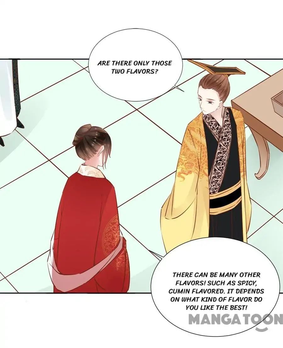 An One On One, Your Highness chapter 44 - page 13