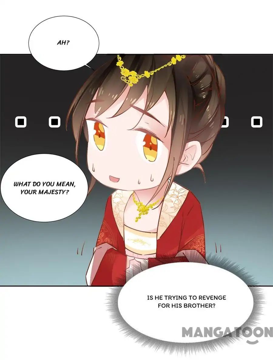 An One On One, Your Highness chapter 44 - page 21