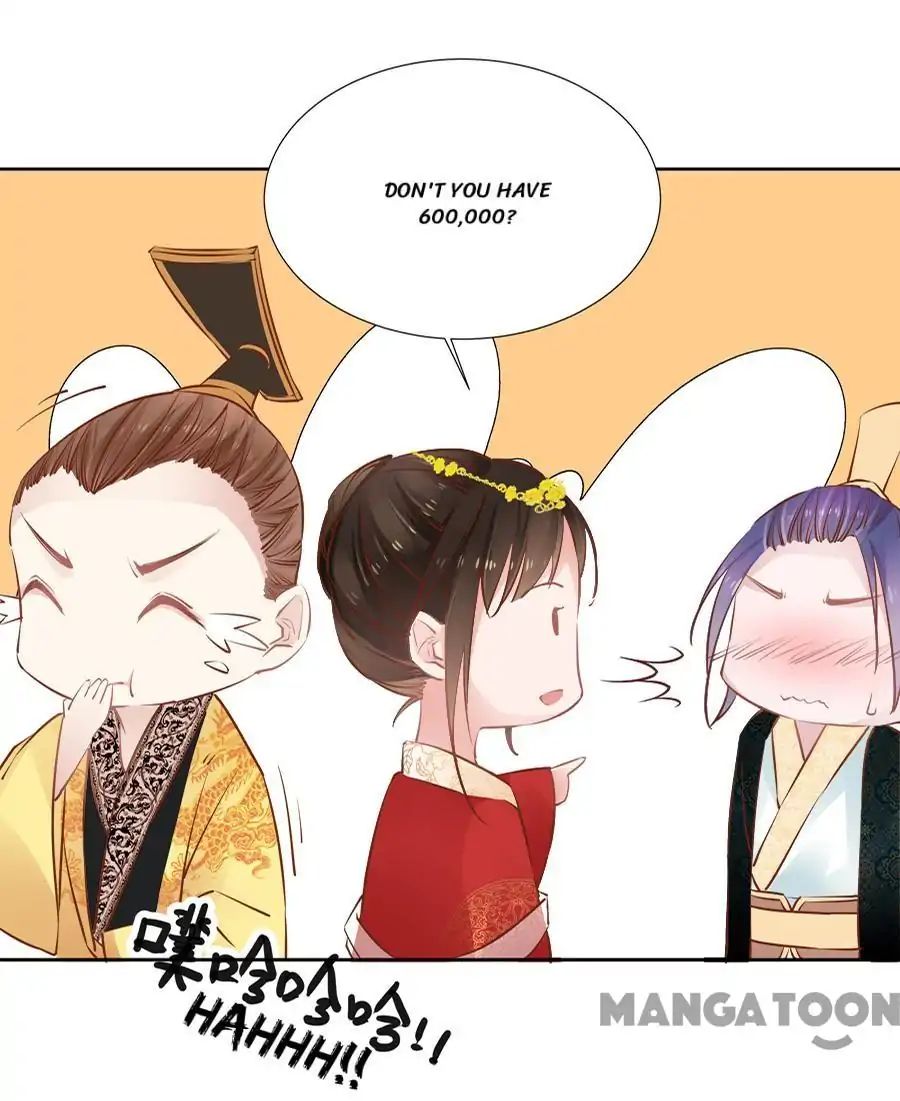 An One On One, Your Highness chapter 44 - page 24