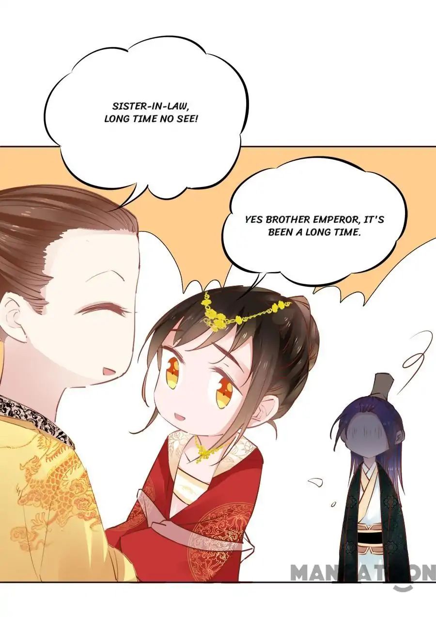 An One On One, Your Highness chapter 44 - page 4