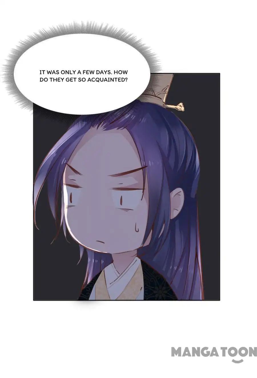 An One On One, Your Highness chapter 44 - page 5