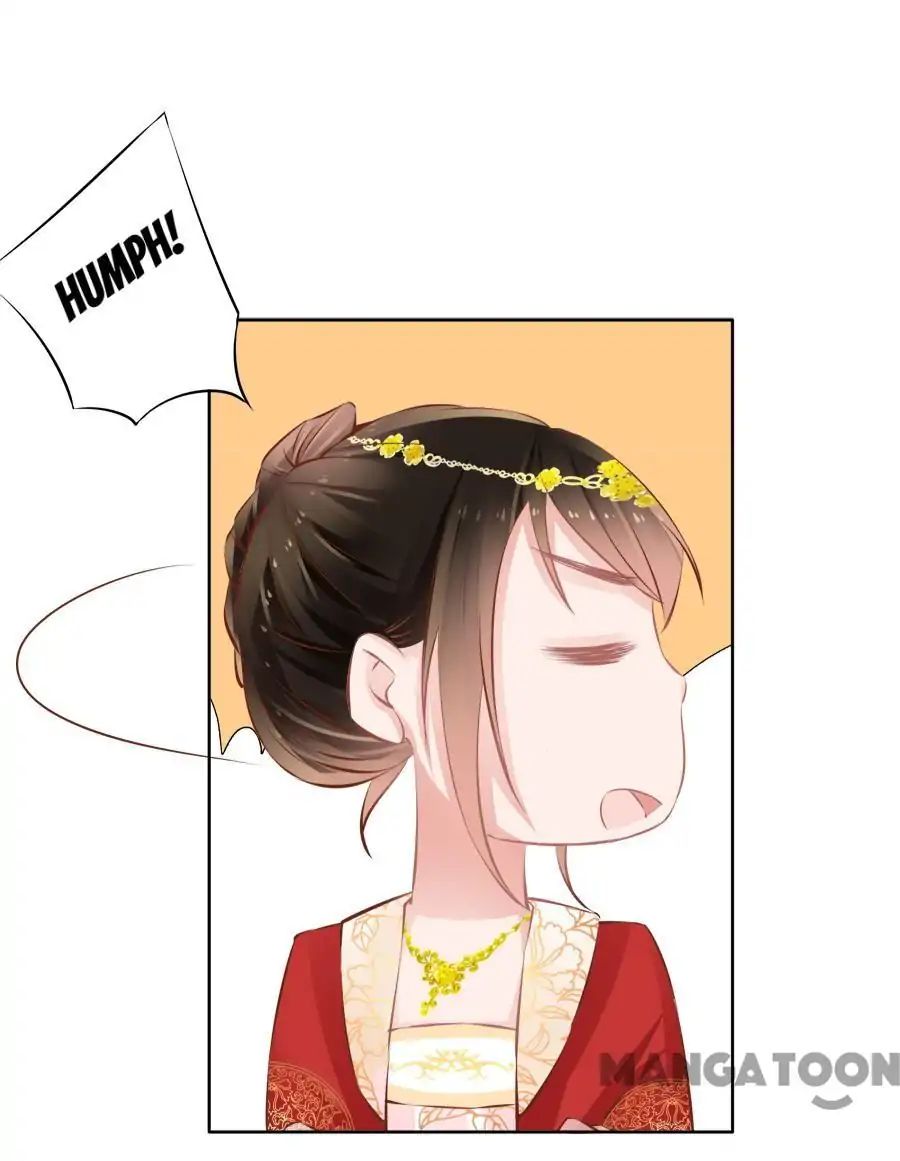 An One On One, Your Highness chapter 43 - page 36