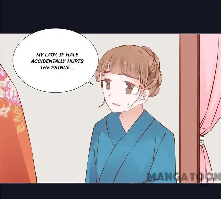 An One On One, Your Highness chapter 42 - page 20