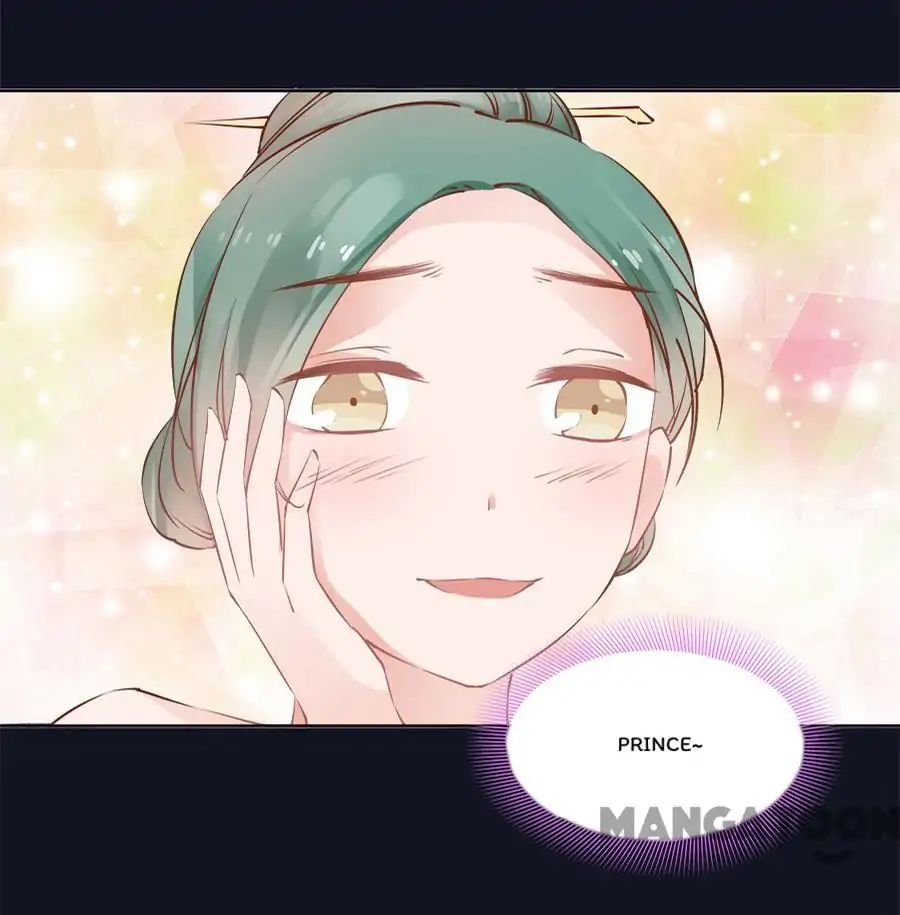 An One On One, Your Highness chapter 42 - page 28