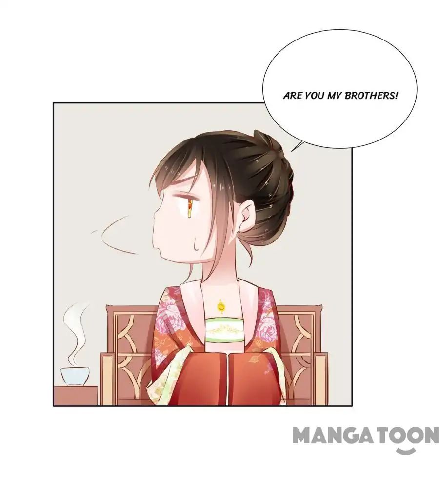 An One On One, Your Highness chapter 41 - page 2