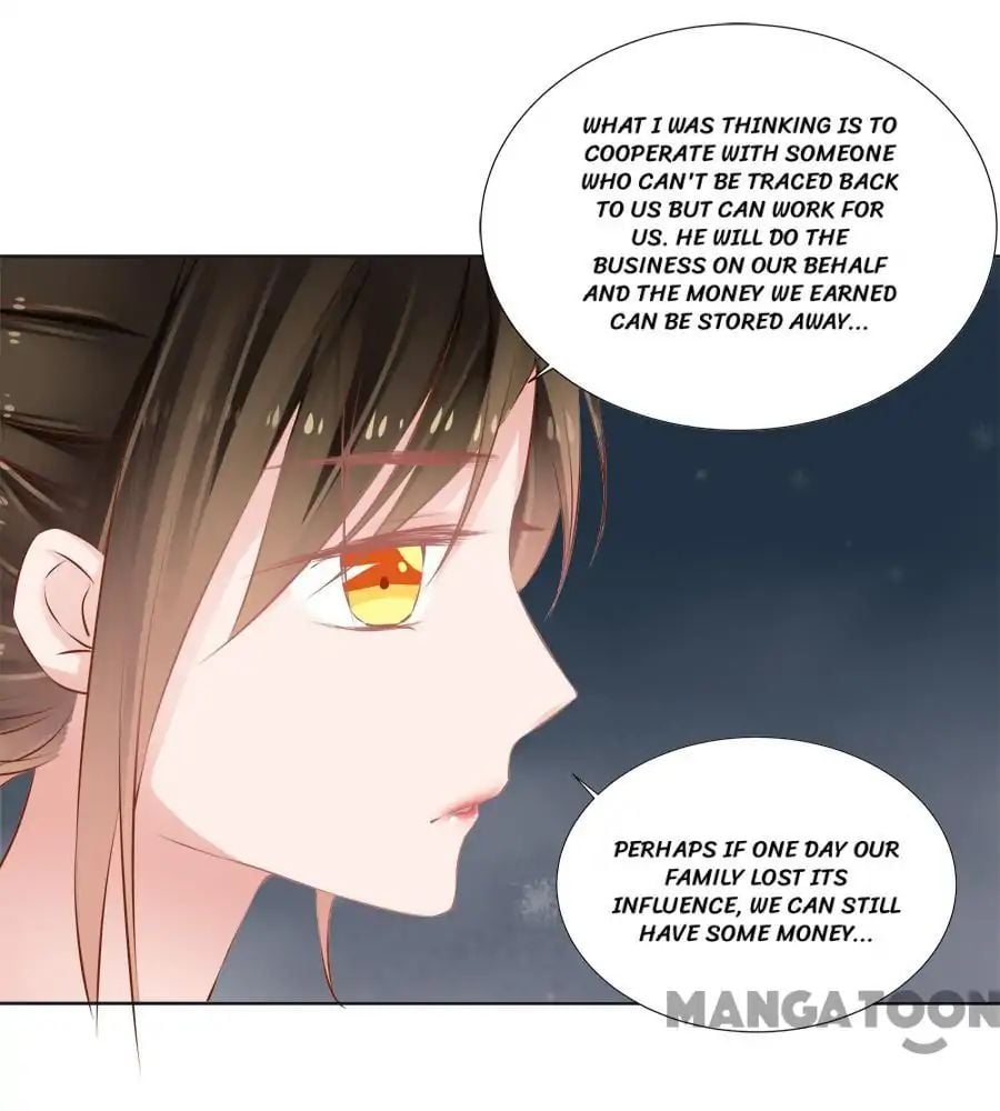 An One On One, Your Highness chapter 41 - page 6