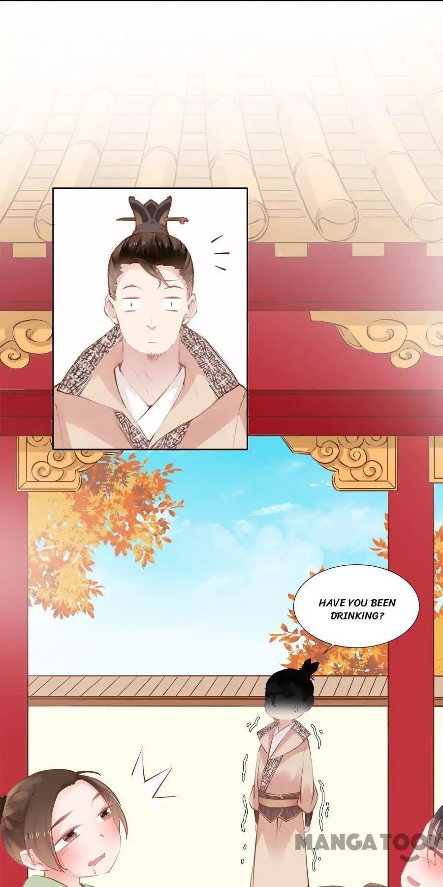 An One On One, Your Highness chapter 40 - page 10