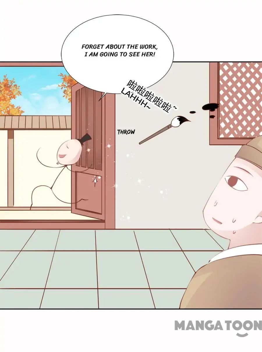 An One On One, Your Highness chapter 40 - page 8