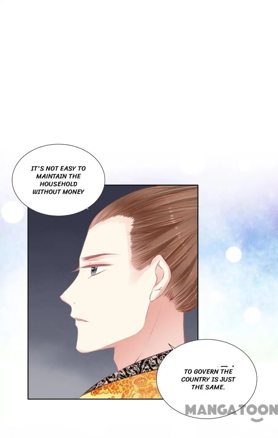 An One On One, Your Highness chapter 39 - page 7
