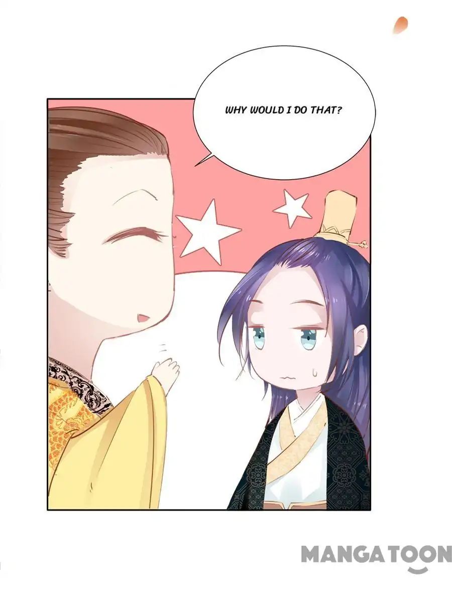 An One On One, Your Highness chapter 38 - page 33