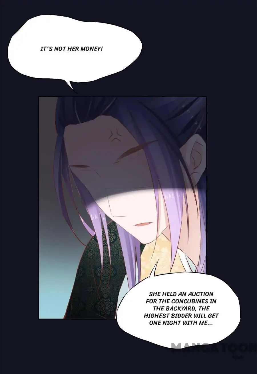 An One On One, Your Highness chapter 37 - page 13