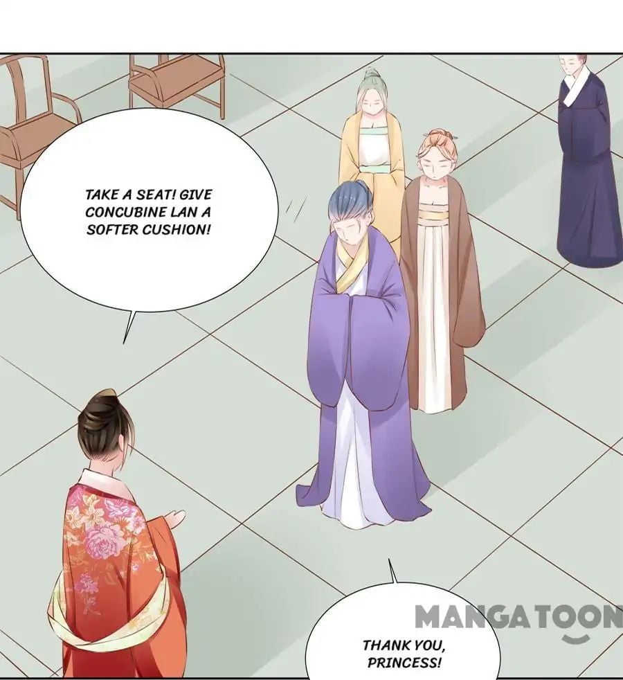 An One On One, Your Highness chapter 37 - page 20