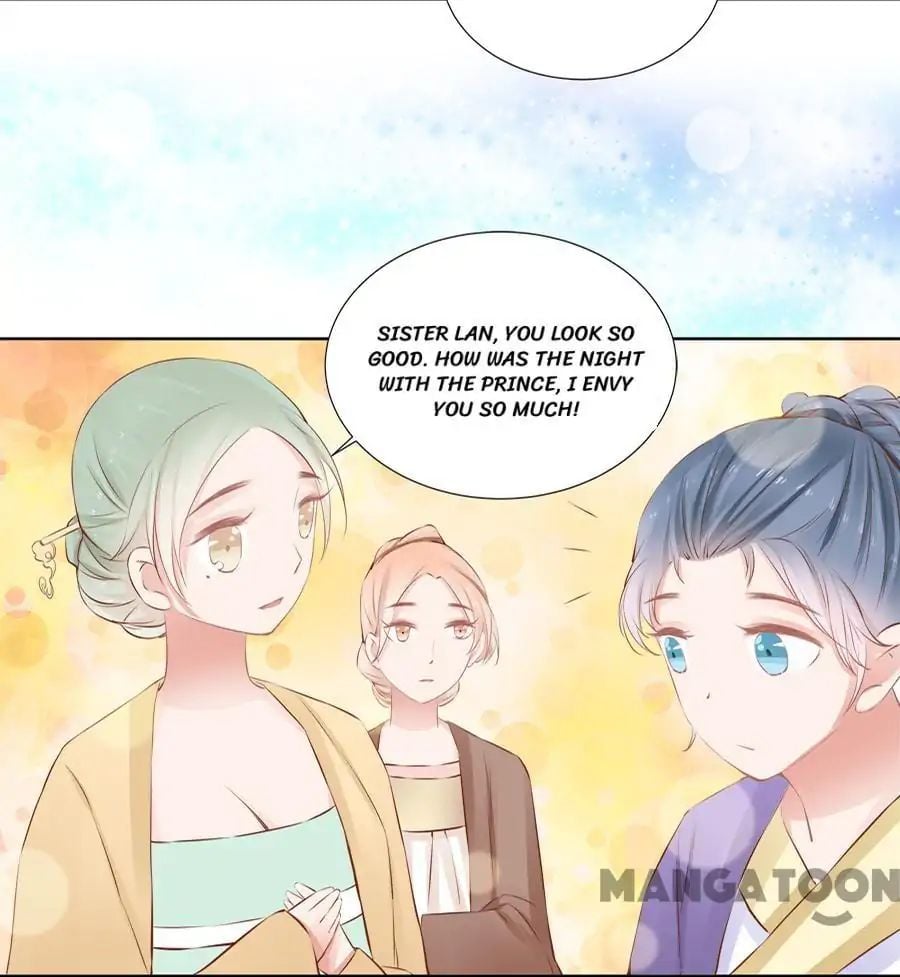 An One On One, Your Highness chapter 37 - page 21