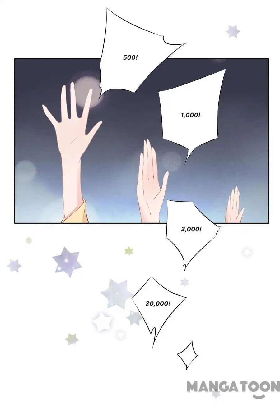 An One On One, Your Highness chapter 37 - page 29