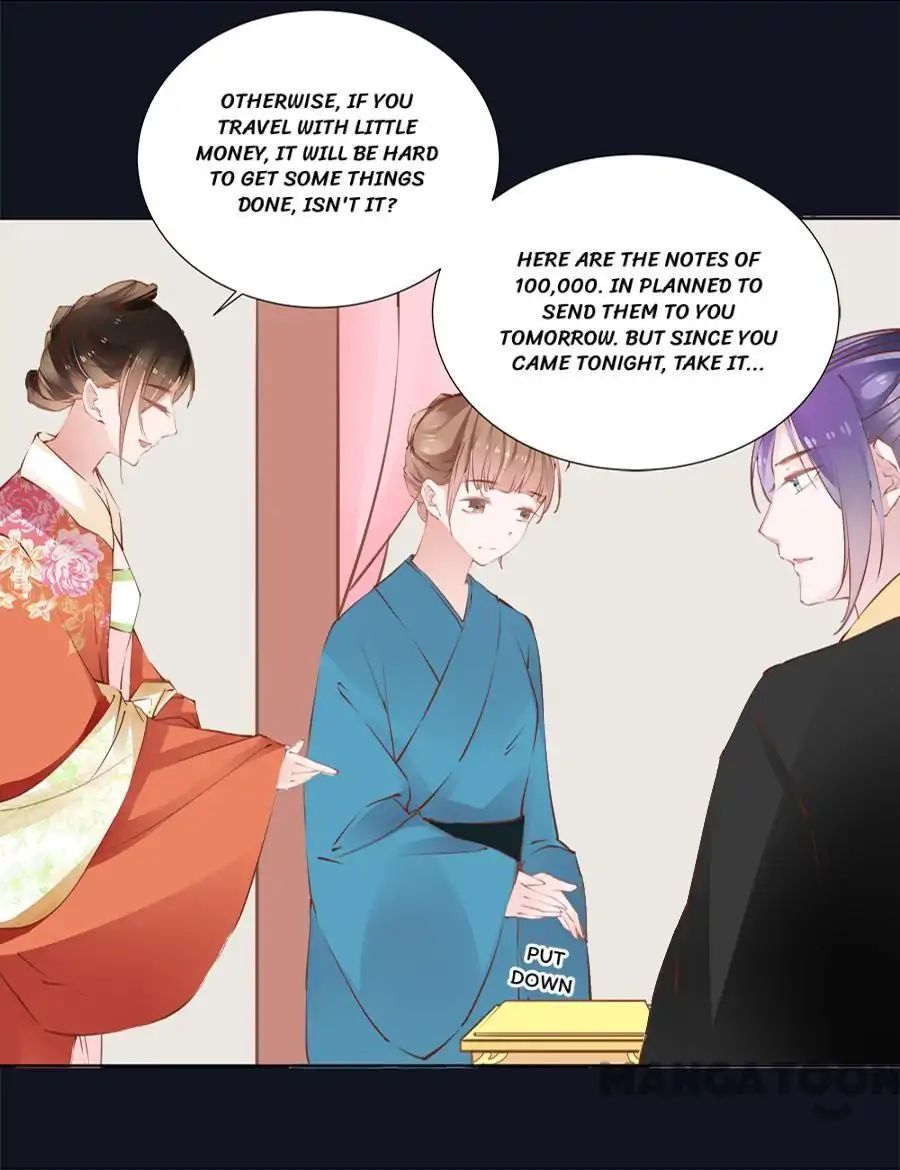 An One On One, Your Highness chapter 36 - page 28