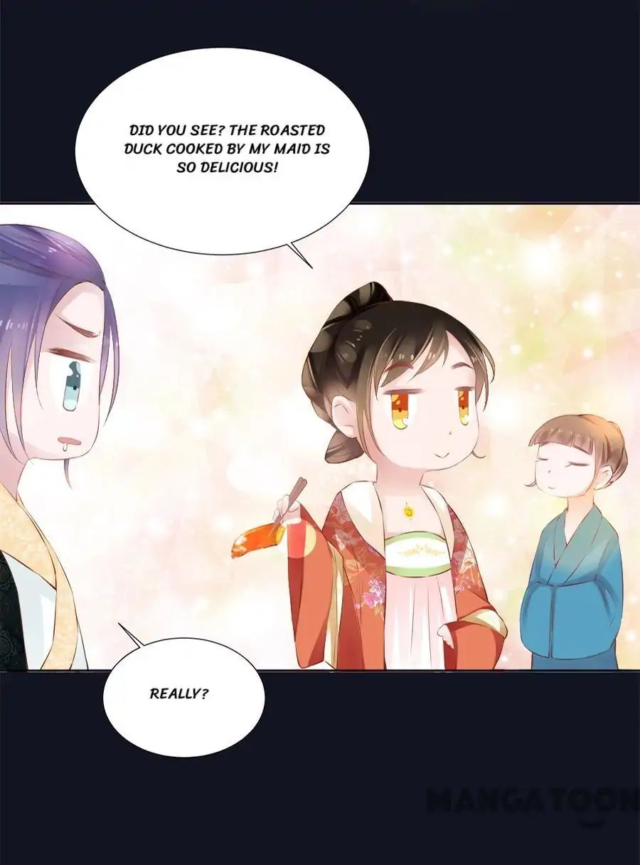 An One On One, Your Highness chapter 34 - page 19