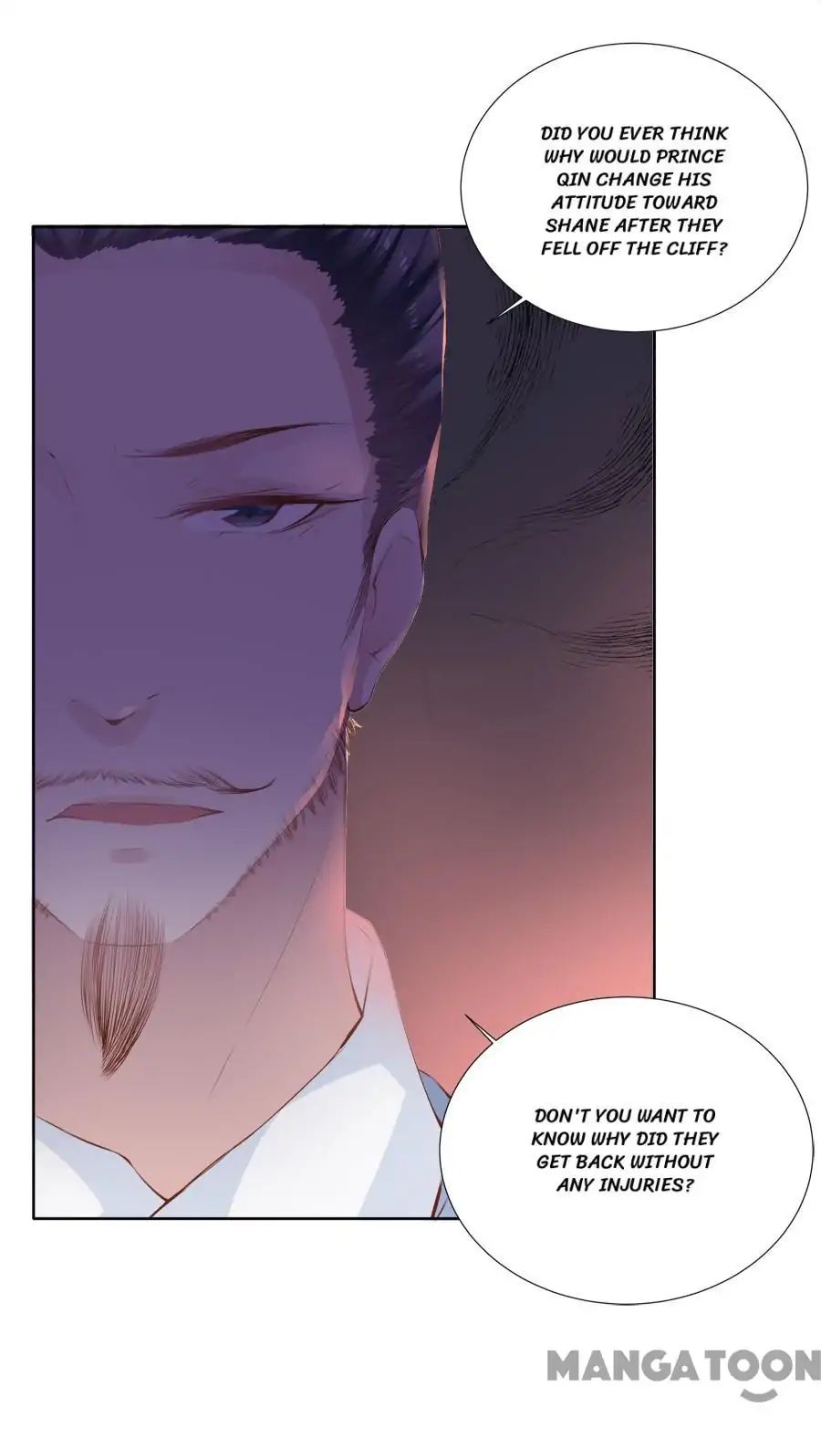 An One On One, Your Highness chapter 31 - page 10