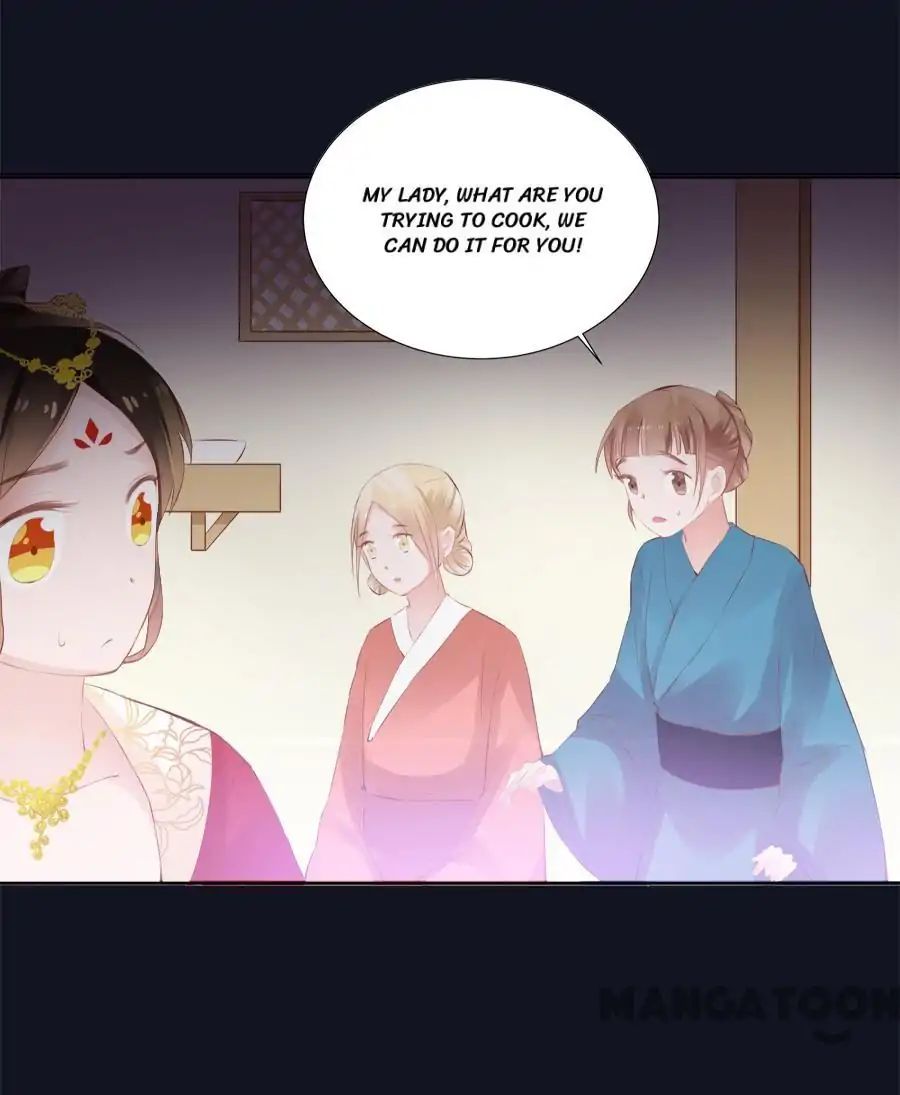 An One On One, Your Highness chapter 31 - page 25