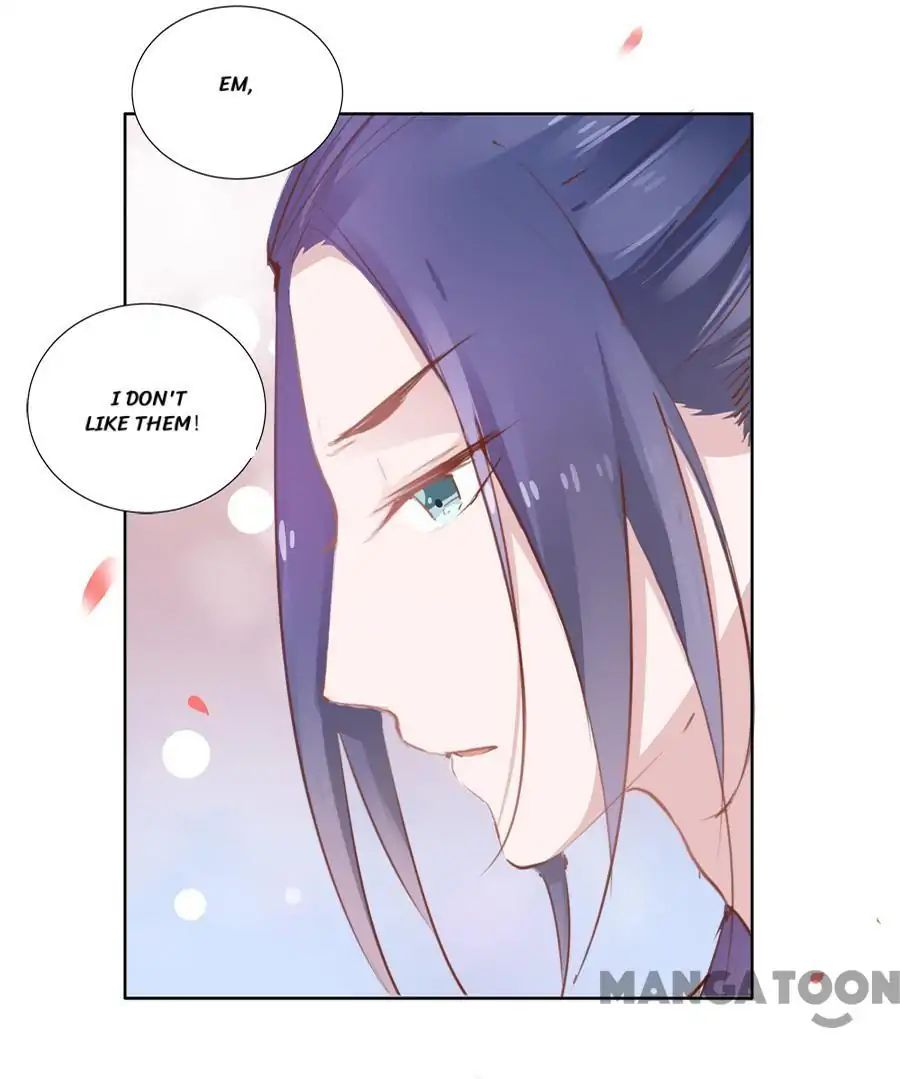 An One On One, Your Highness chapter 30 - page 13