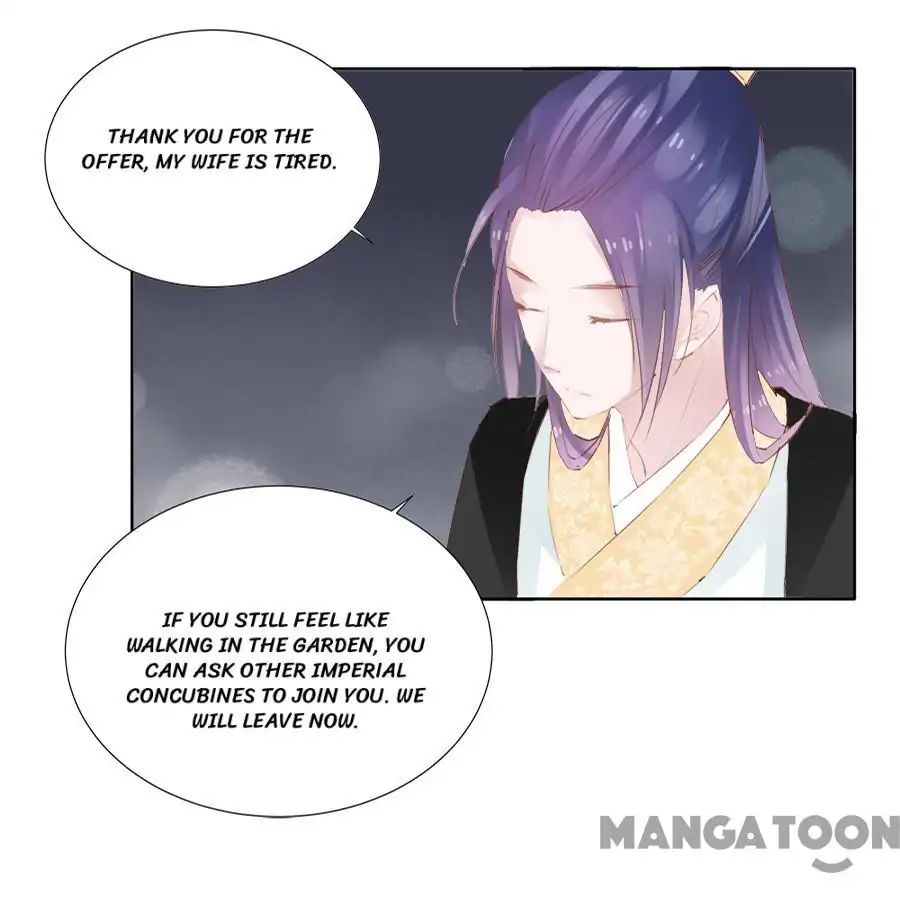 An One On One, Your Highness chapter 29 - page 34
