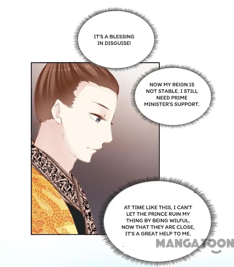 An One On One, Your Highness chapter 29 - page 9