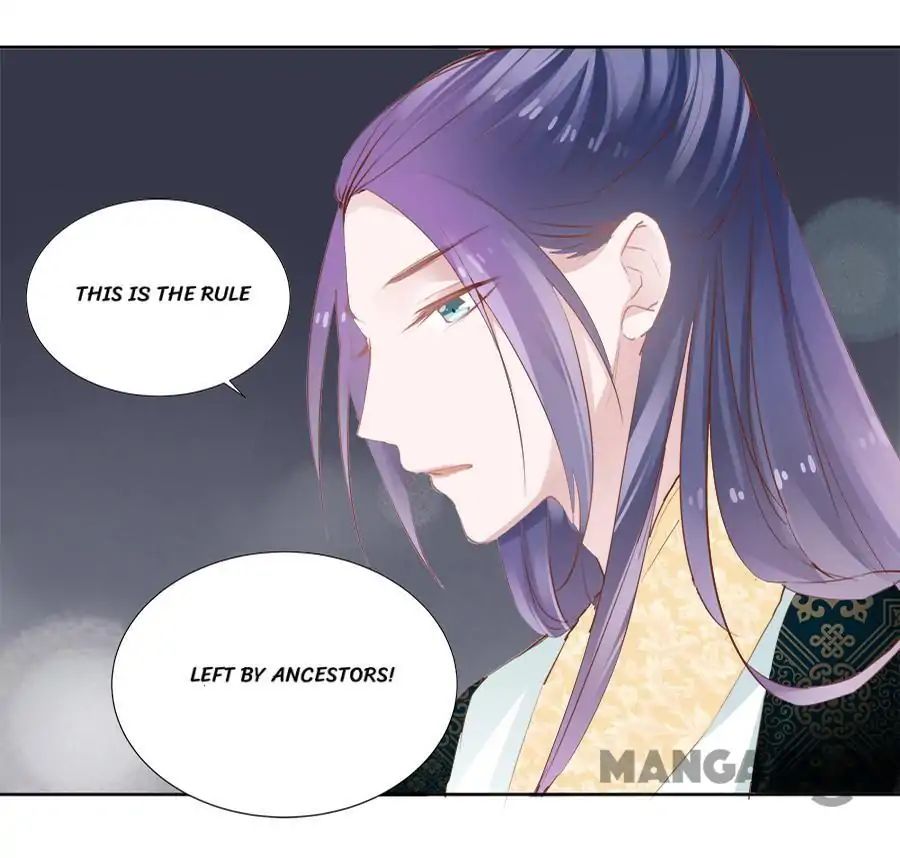 An One On One, Your Highness chapter 26 - page 6