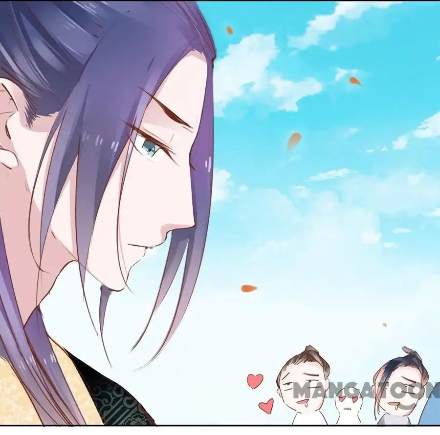 An One On One, Your Highness chapter 25 - page 21