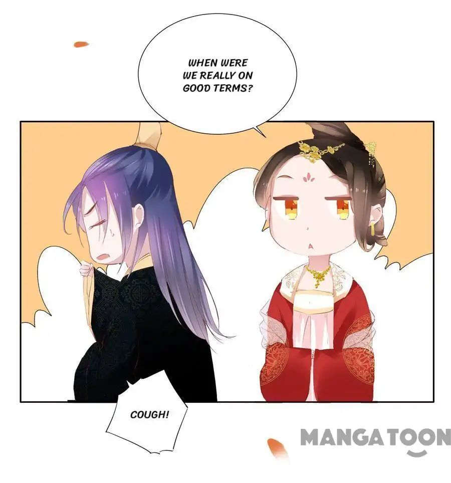 An One On One, Your Highness chapter 25 - page 27