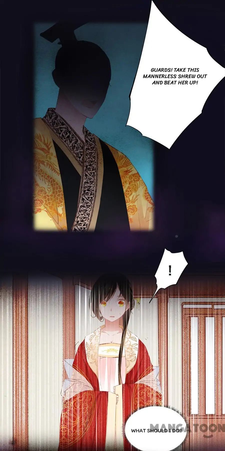 An One On One, Your Highness chapter 25 - page 7