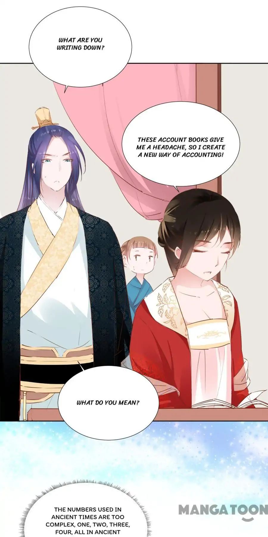 An One On One, Your Highness chapter 23 - page 28