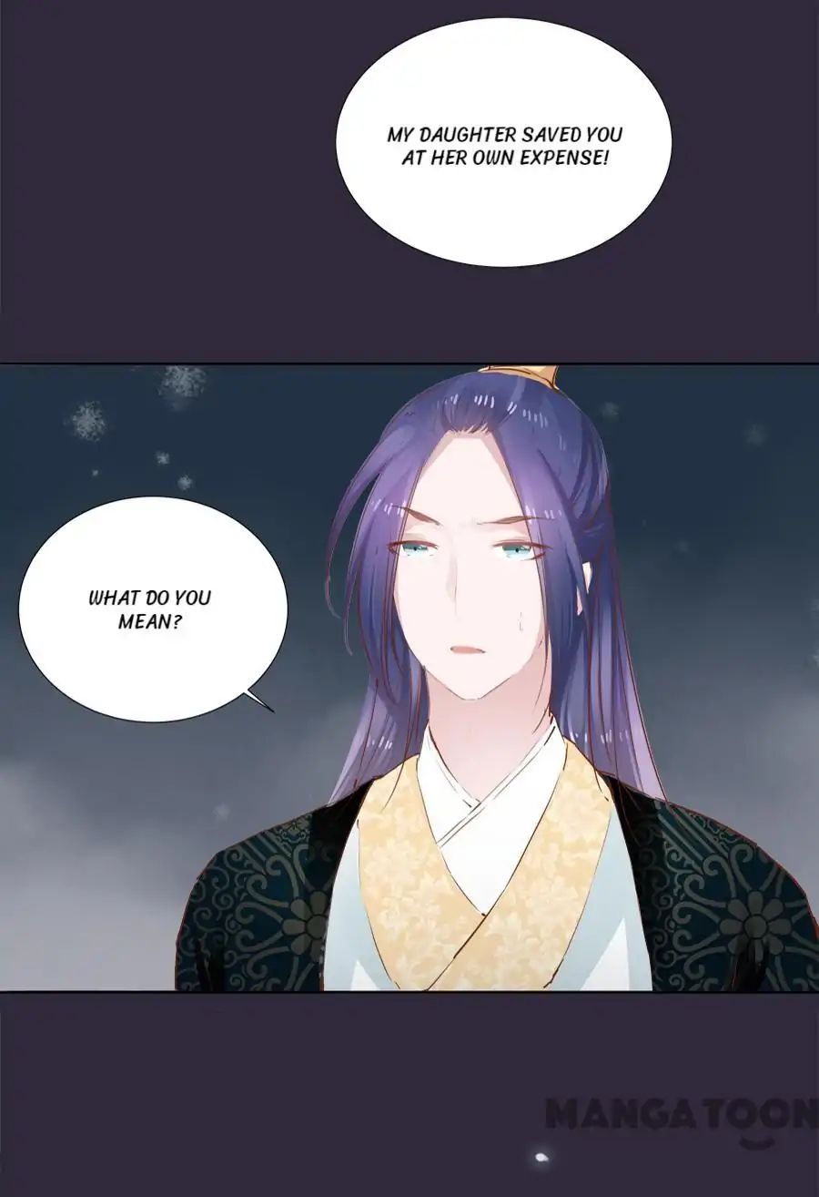 An One On One, Your Highness chapter 21 - page 19