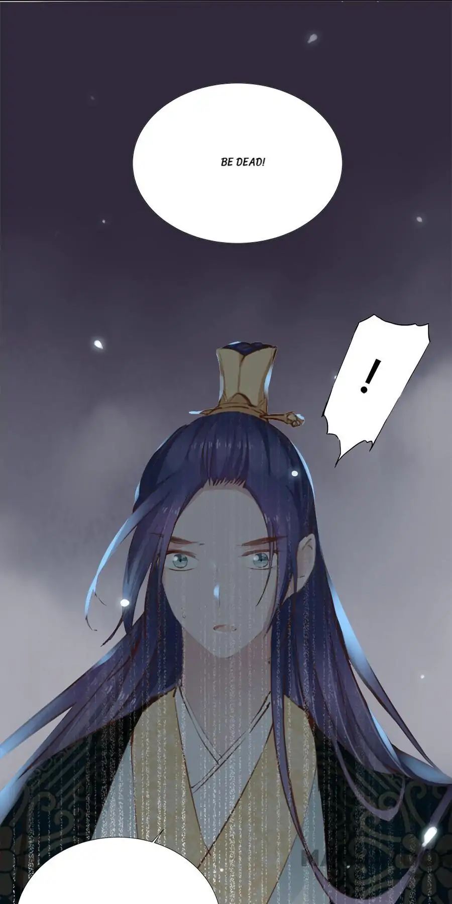 An One On One, Your Highness chapter 21 - page 24