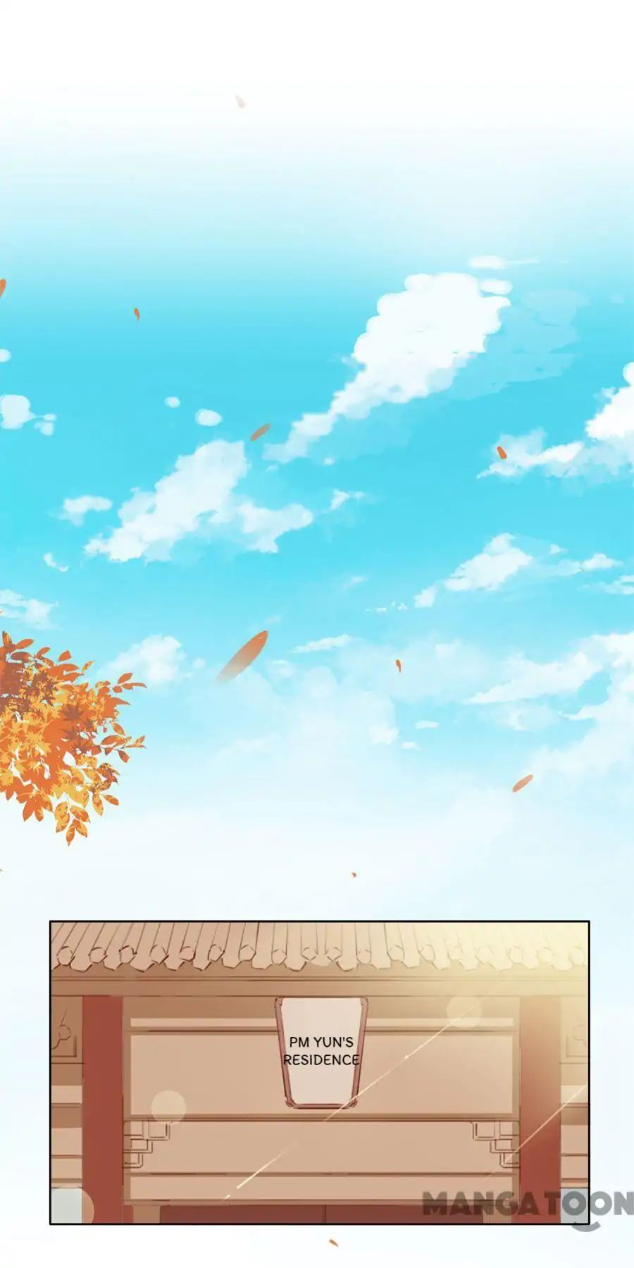 An One On One, Your Highness chapter 20 - page 1