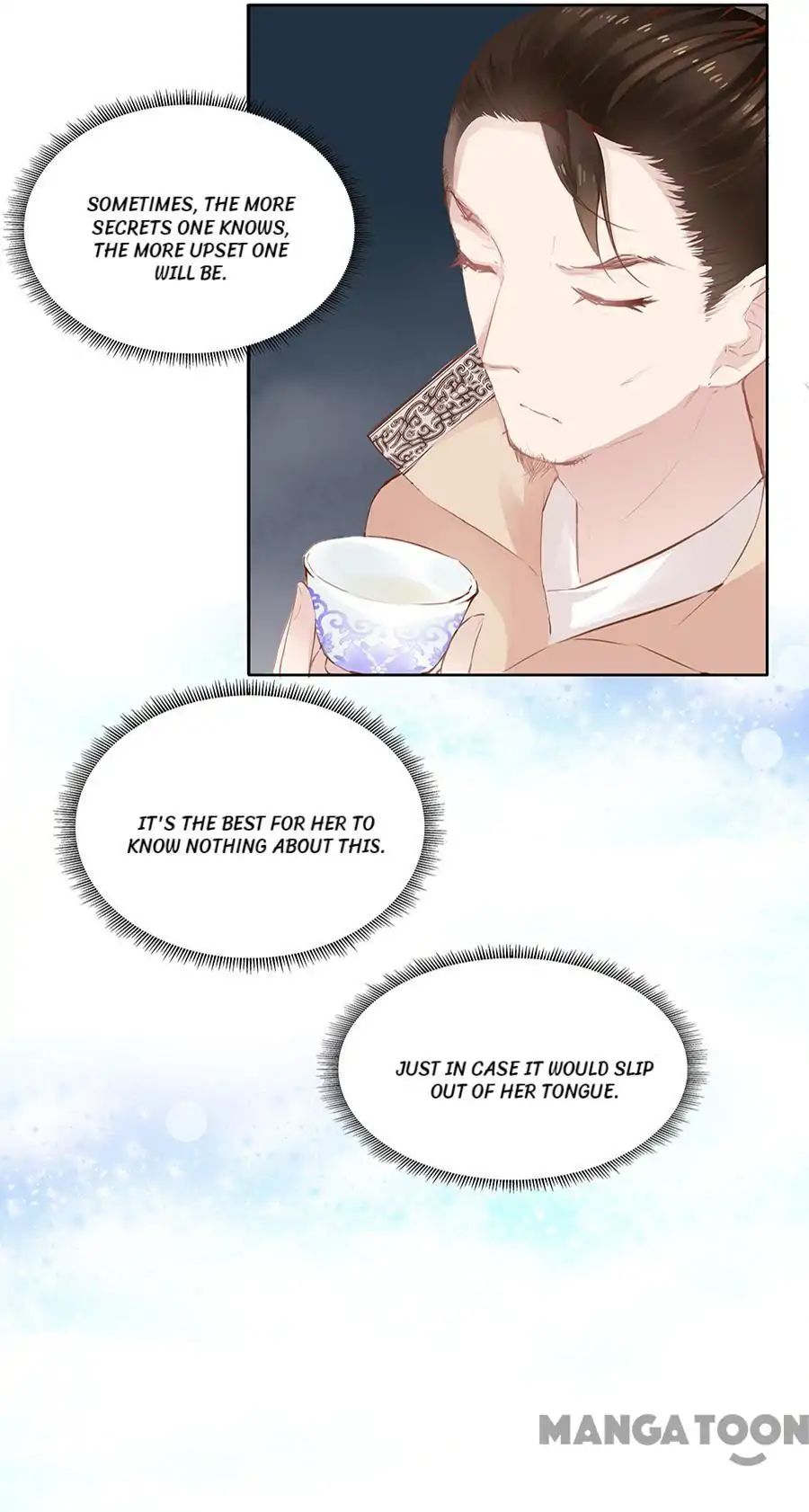 An One On One, Your Highness chapter 20 - page 17