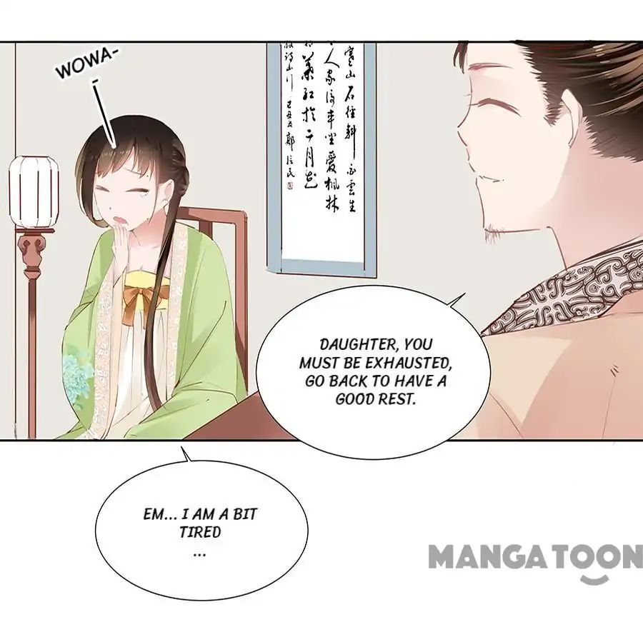 An One On One, Your Highness chapter 20 - page 18