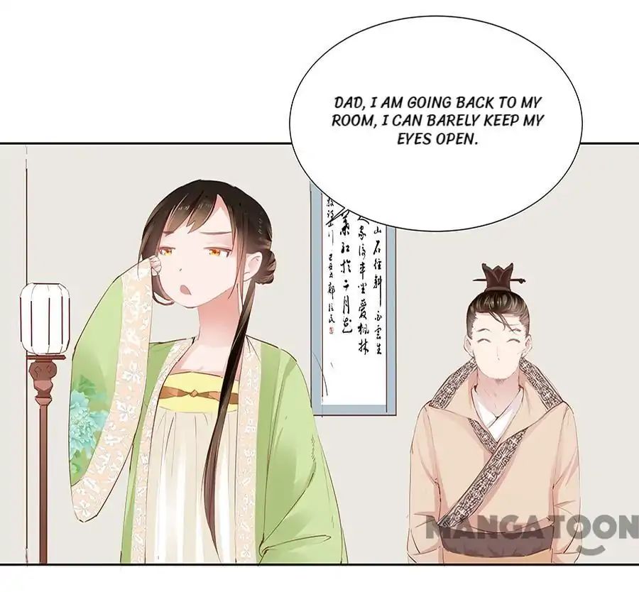 An One On One, Your Highness chapter 20 - page 19