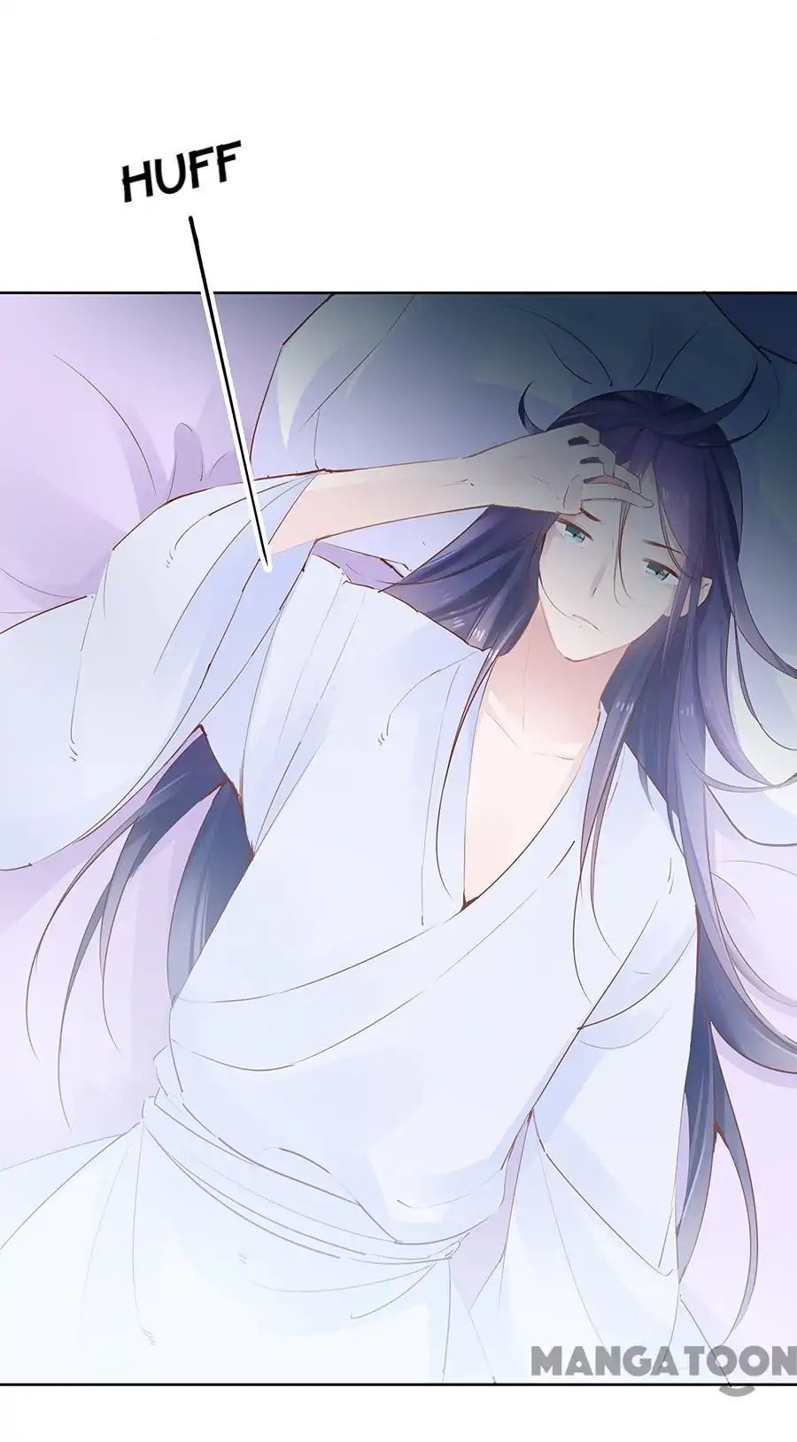 An One On One, Your Highness chapter 20 - page 30