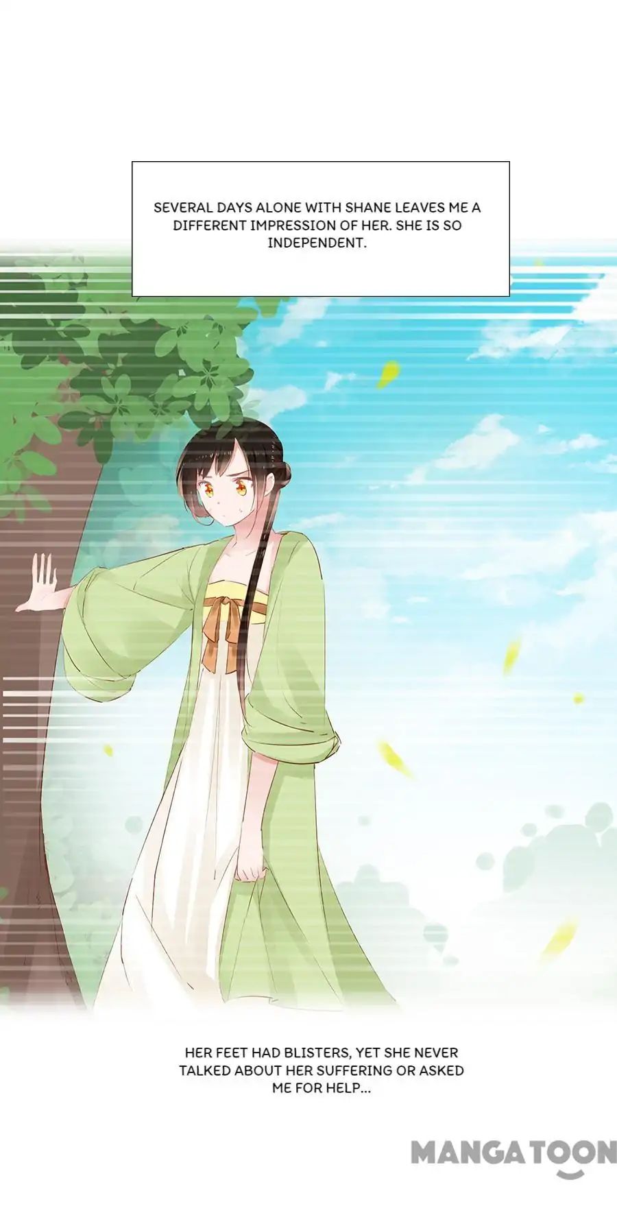 An One On One, Your Highness chapter 20 - page 31