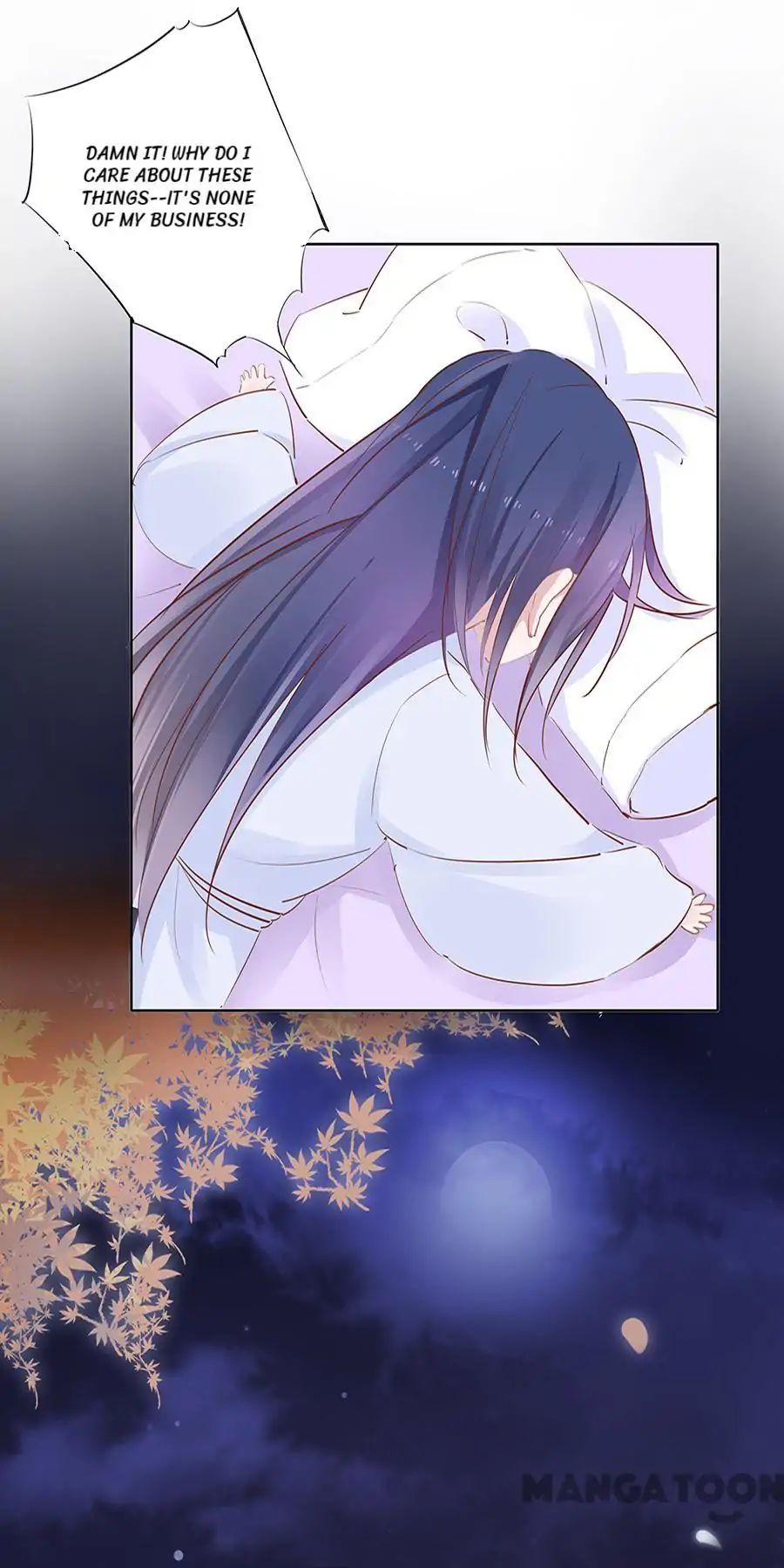 An One On One, Your Highness chapter 20 - page 35