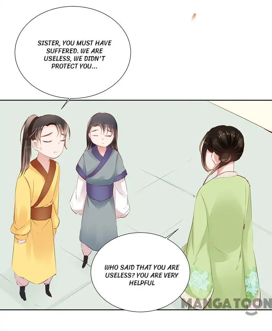 An One On One, Your Highness chapter 20 - page 4