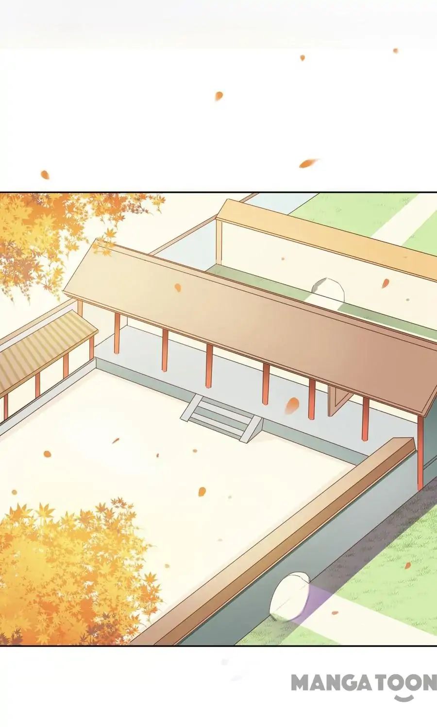 An One On One, Your Highness chapter 16 - page 11