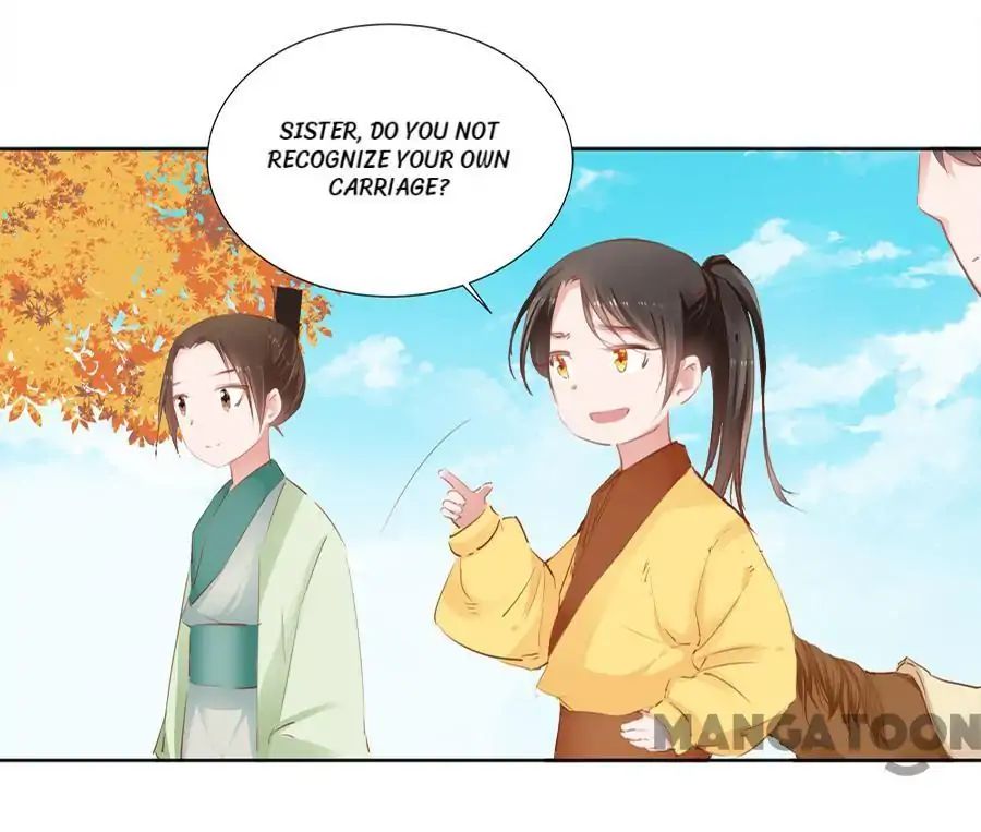 An One On One, Your Highness chapter 16 - page 27